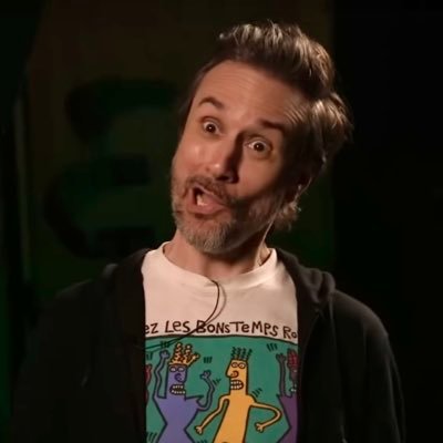 Josh Robert Thompson's profile picture
