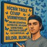 BU ÜLKE HEPİMİZİN profil fotoğrafı