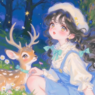 luyiyi0609's profile picture