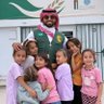 Profilbild von علي العريبي | إنسانيون 🌍