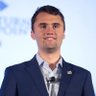 Charlie Kirk Lives ✝️ 的头像