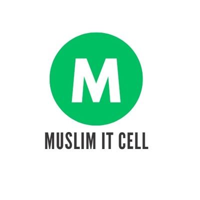 Muslim IT Cell's profile picture