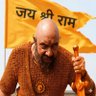 Katappa Mama (सनातन धर्म सर्वोपरि 🚩) 的头像