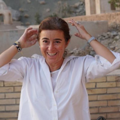 Catalina Gómez Ángel's profile picture