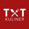 Фото профиля Txt dari Kuliner