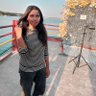 Profilbild von Meena Rao