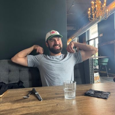 Jake Hasan's profile picture