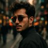 Gui profil fotoğrafı