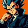 Vegeta | SSG's profile picture