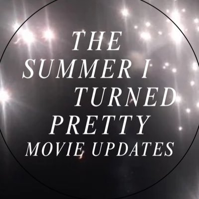 The Summer I Turned Pretty Updates's profile picture