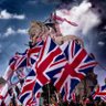 Stop The Far Left 🇬🇧 的头像