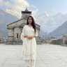 Anuja profil fotoğrafı