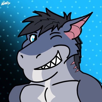 Calyx the Shark🦈🎈🔜 Furrydelphia!'s profile picture