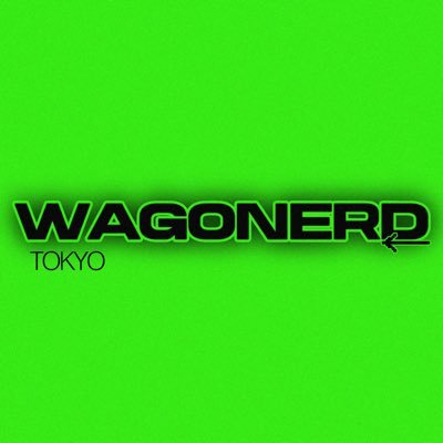 WAGONERD's profile picture