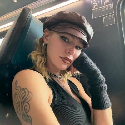 ✨Lady Malia - deine schönste Sucht ✨'s profile picture