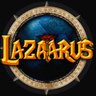 Profilbild von Lazaarus
