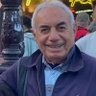 Фото профиля Ahmed Mubarak