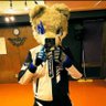 Hockey pupper profil fotoğrafı