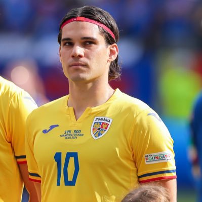 Ianis Hagi's profile picture