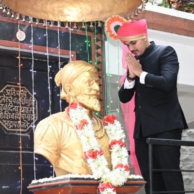 Omkar Pawar, IAS's profile picture