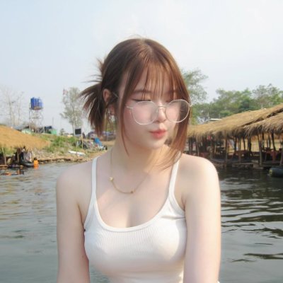 ฟ้าใสสาวแว่นน🥸♥️'s profile picture
