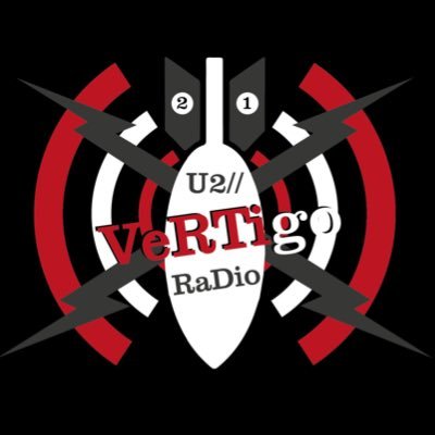 Vertigo Radio's profile picture