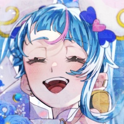 蒼依てて's profile picture