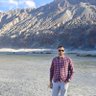 Profilbild von Abhishek choudhary