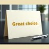 Фото профиля Great Choice