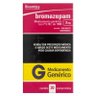 Sr. Bromazepam profil fotoğrafı