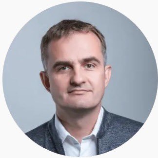 Andrey Kurennykh's profile picture