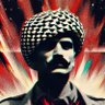 haji profil fotoğrafı