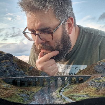 Tom Marshall's profile picture