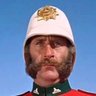 Profilbild von Frank Bourne