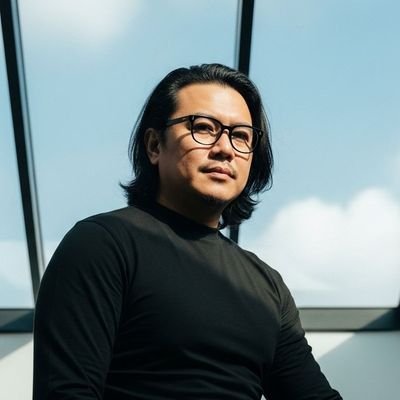 Ko Aliong's profile picture