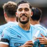 Shimron Uriah clichy's profile picture
