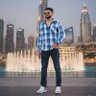 Revant Darji's profile picture