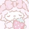 ૮꒰ྀི˶• ⤙ •˶ ྀི꒱ა profil fotoğrafı