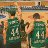 David🏀💚🖤's profile picture