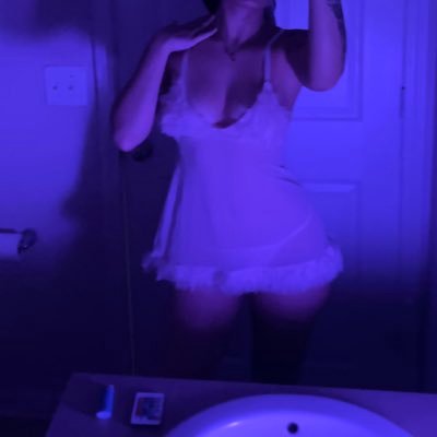 VeryFreakyGal😩💦's profile picture
