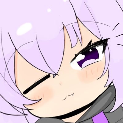 みずれ〜たす🍙✨💜/ 【しゃき】's profile picture