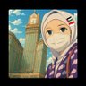 Фото профиля Indah 🇮🇩💚🇵🇸
