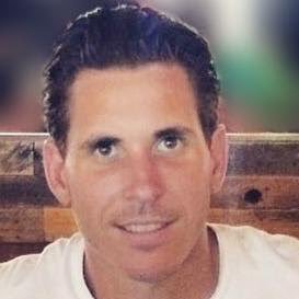 Brian Garrett's profile picture