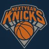 NEXTYEARKNICKS's profile picture