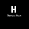 Profilbild von Hamara Islam
