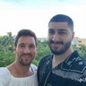 Shy 🇮🇷's profile picture