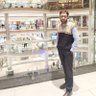 Satyam Chaturvedi 的头像