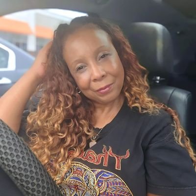 RealAlishaGray's profile picture