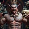 閻魔大王 的头像