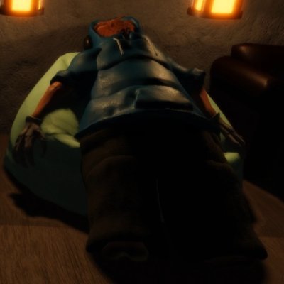 videos with streamer samsonite chase theme's profile picture